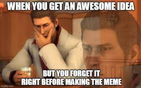 Baka mitai - the best video game memes