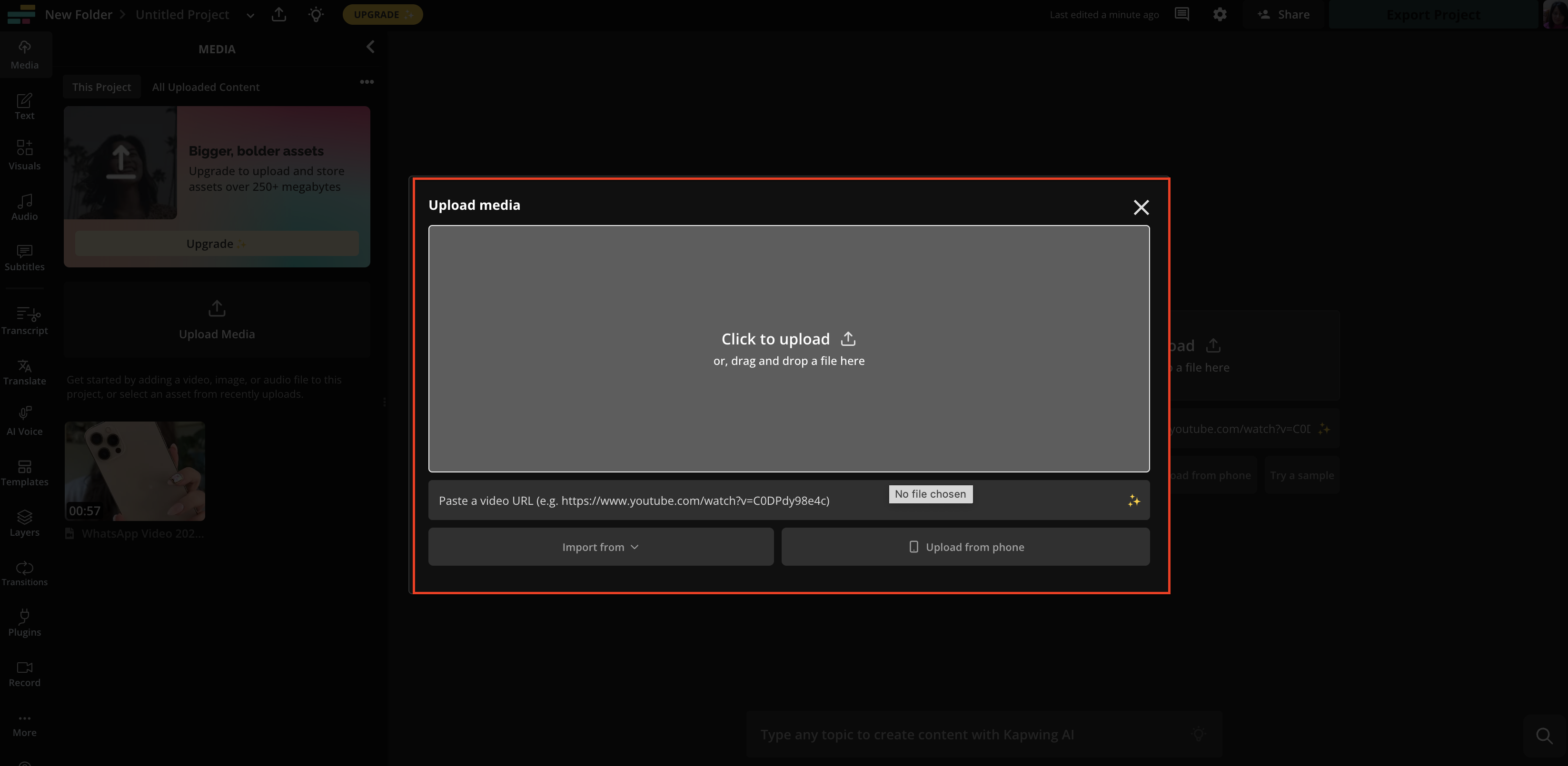 Prześlij swoje dzieło