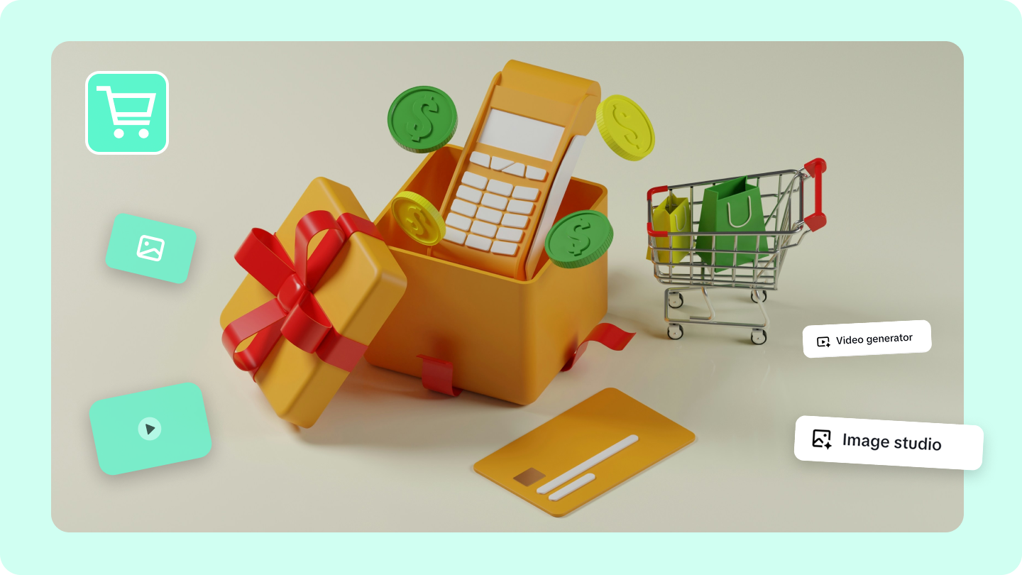 ecommerce shopping cart