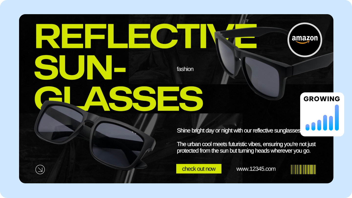 Amazon na patalastas