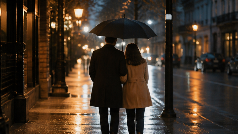 love-story-video-film topic visual