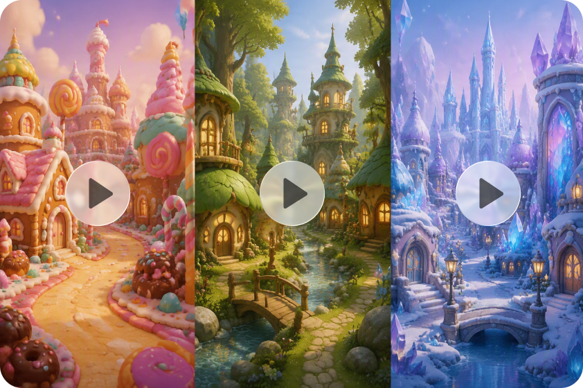 Guide animations with precise reference