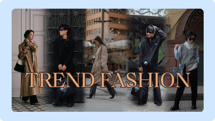 Fashion Influencers