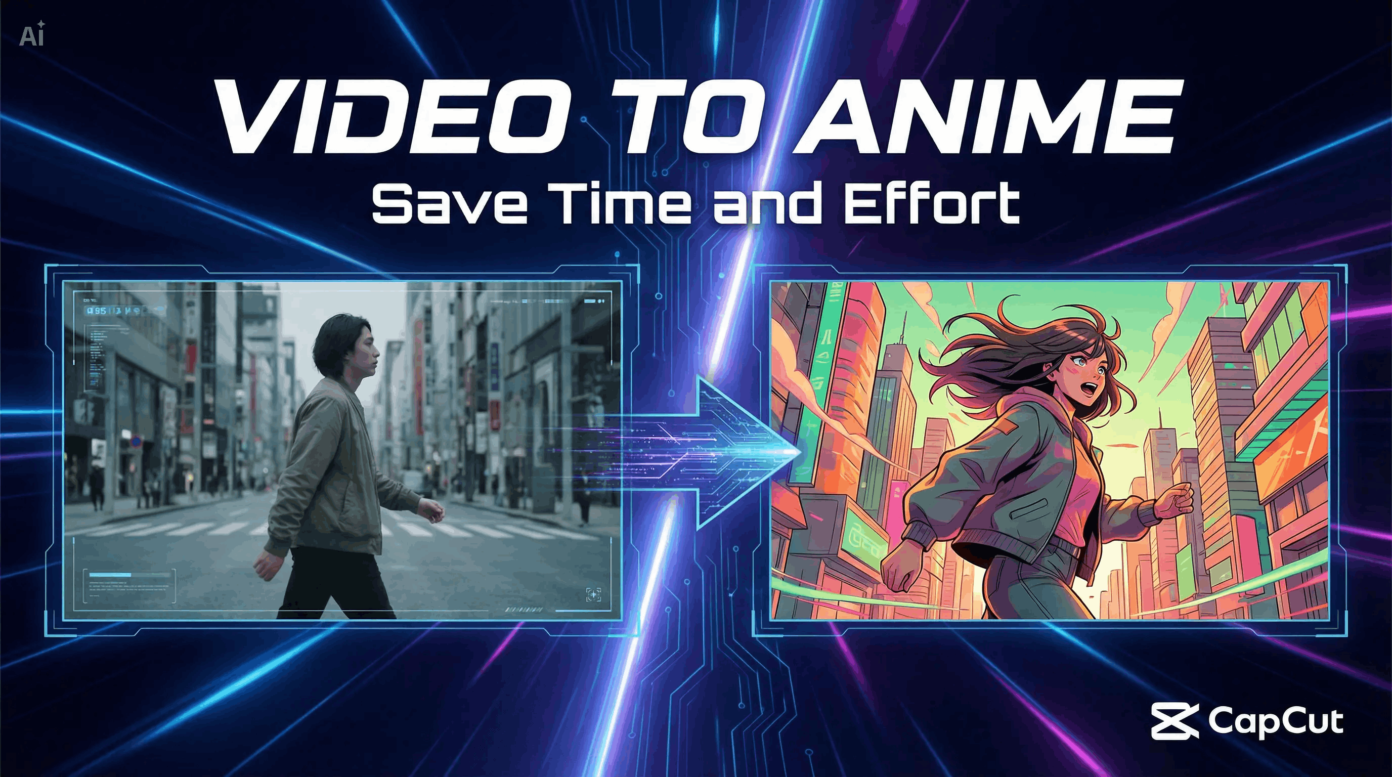 Save Time and Effort