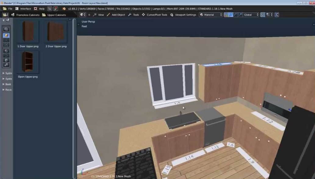 Blender