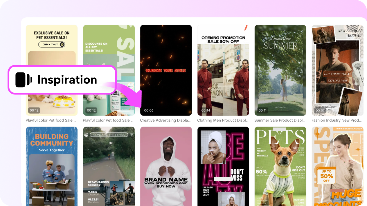 Best explainer video templates