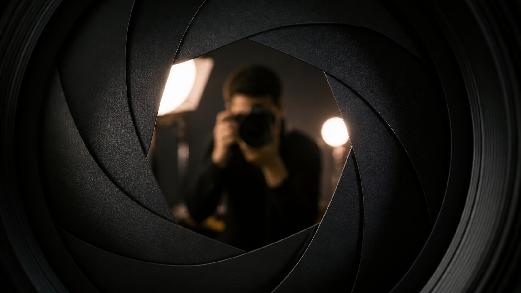 Shutter close