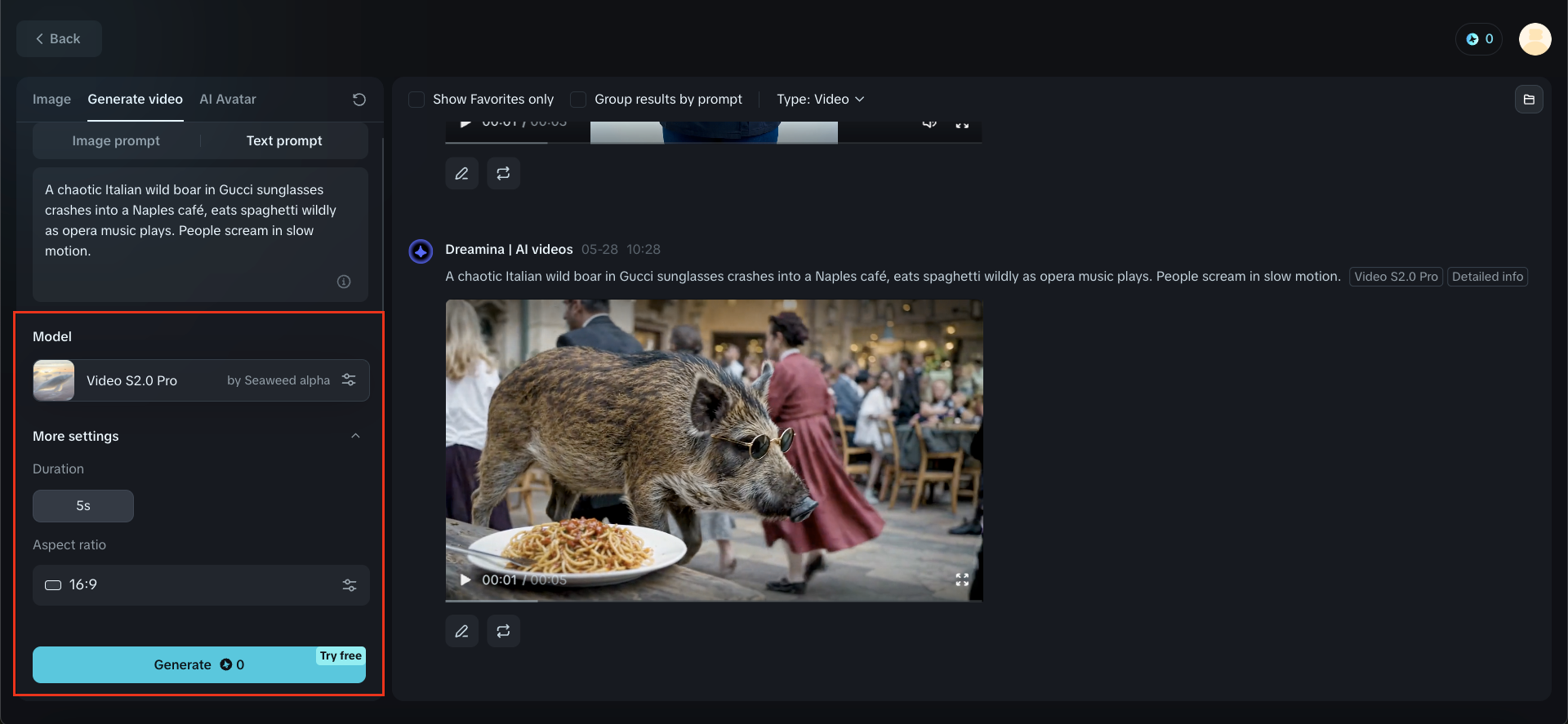 Video Ayarlarınızı Özelleştirin