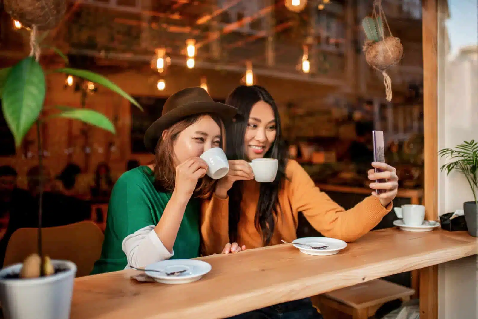 Key characteristics of KOL marketing