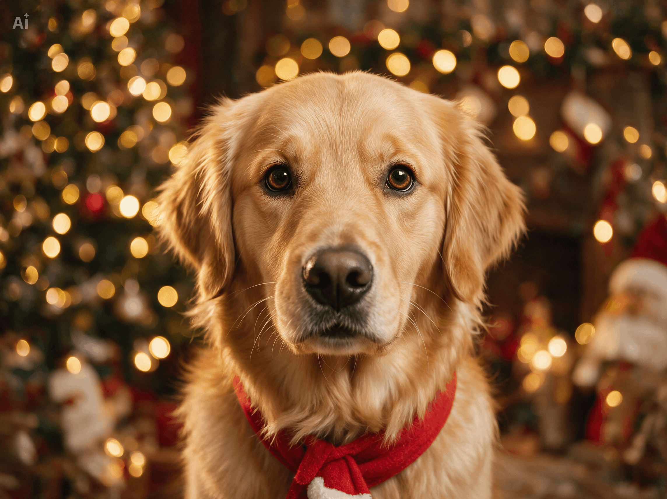 Pet Portraits
