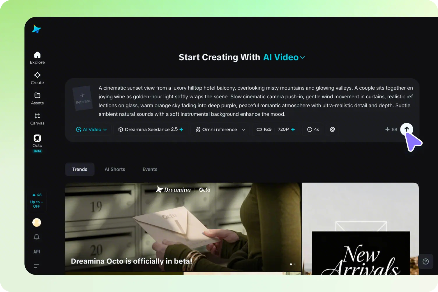 6 AI Video Generators for Creating Realistic Videos: Try the 90%-Right Test