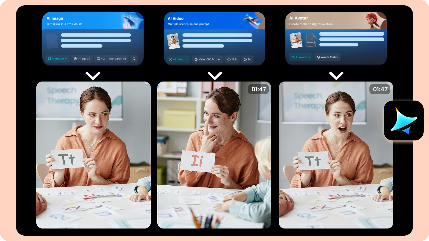 AI ในการสอน