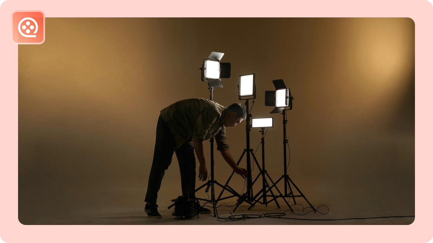 Cinematic Lighting 