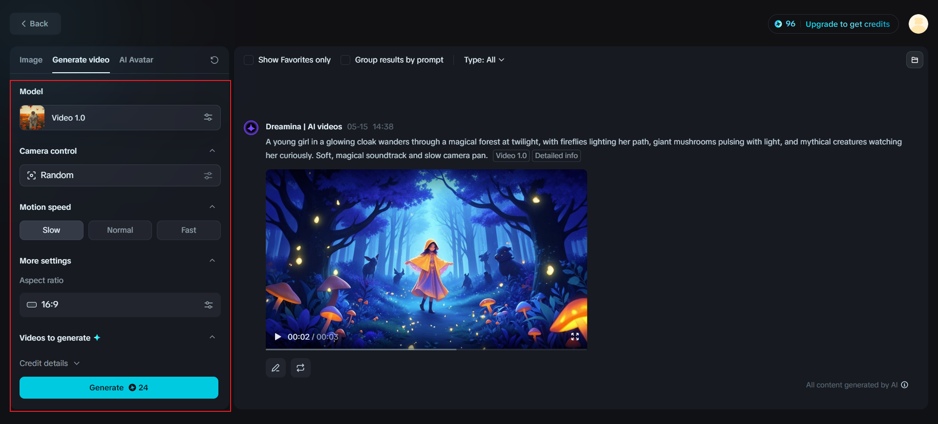Hersteller von Animations-Apps