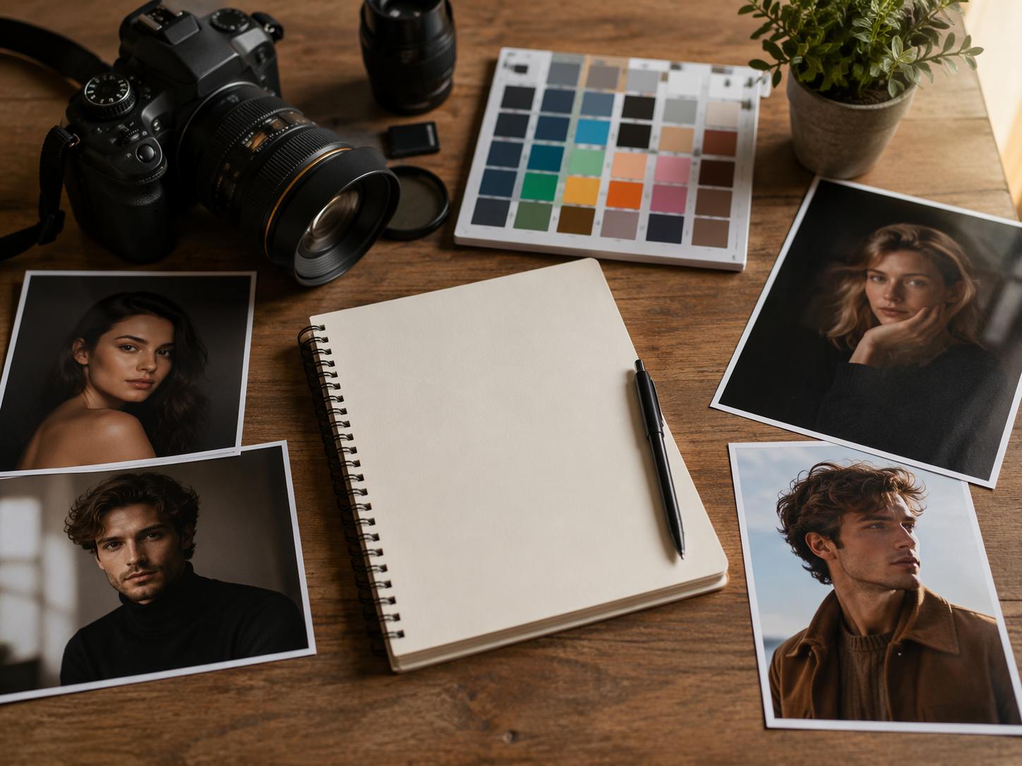 AI-Foto banane wala schnelles Iterationsergebnis