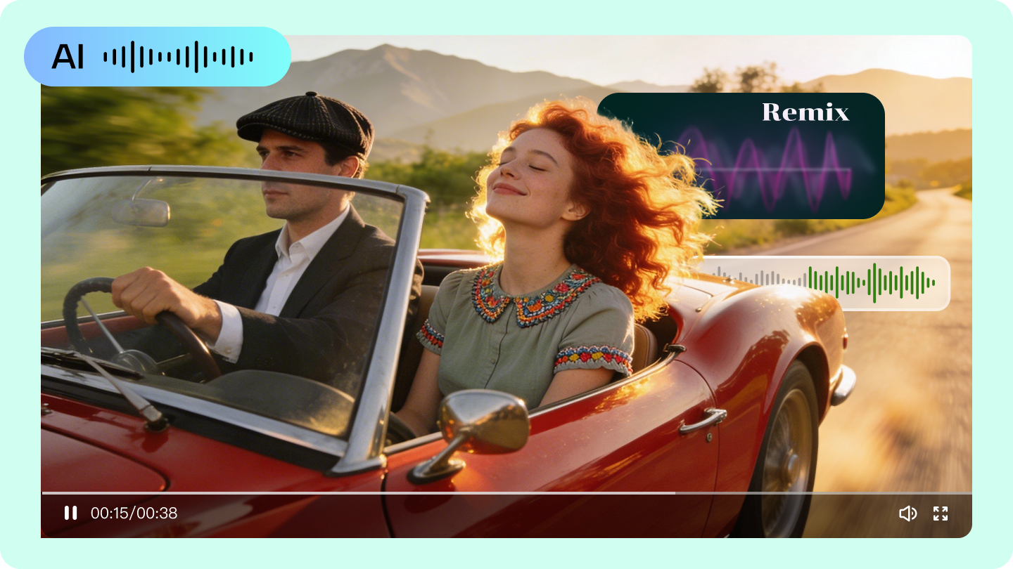 Seedance 2.0으로 극장 수준의 영화 리믹스를 만드는 쉬운 가이드