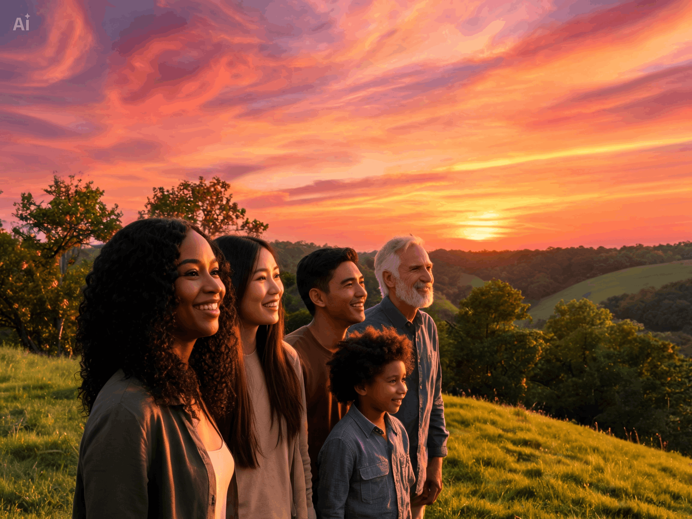 Replace Image Sky