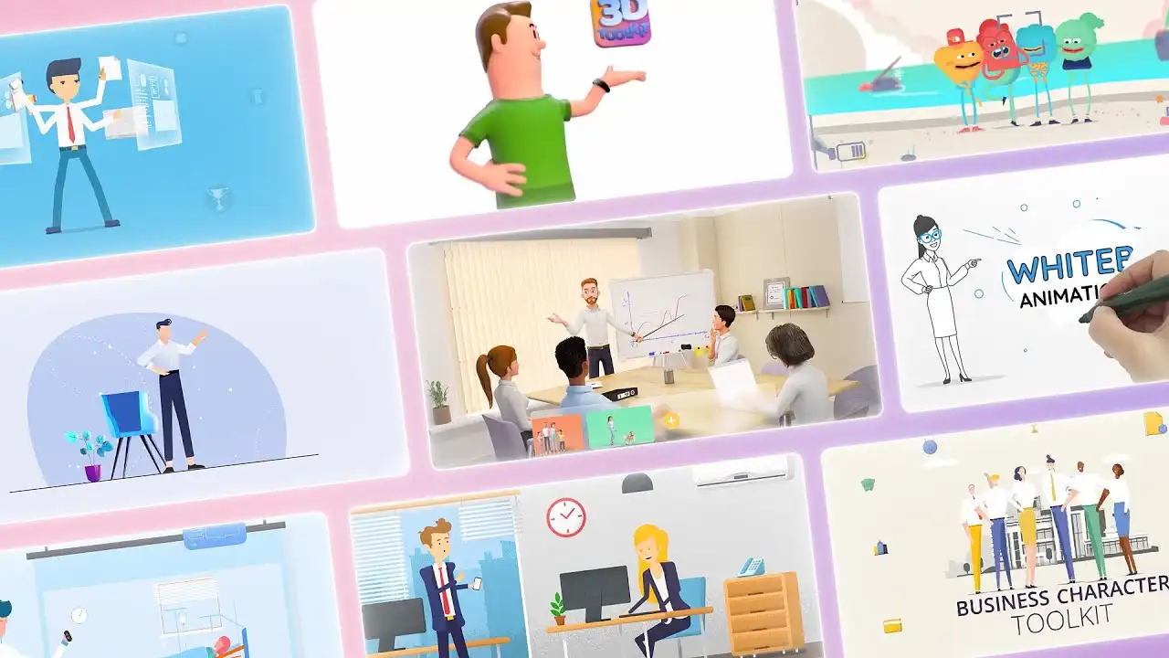 Generates ideas instantly