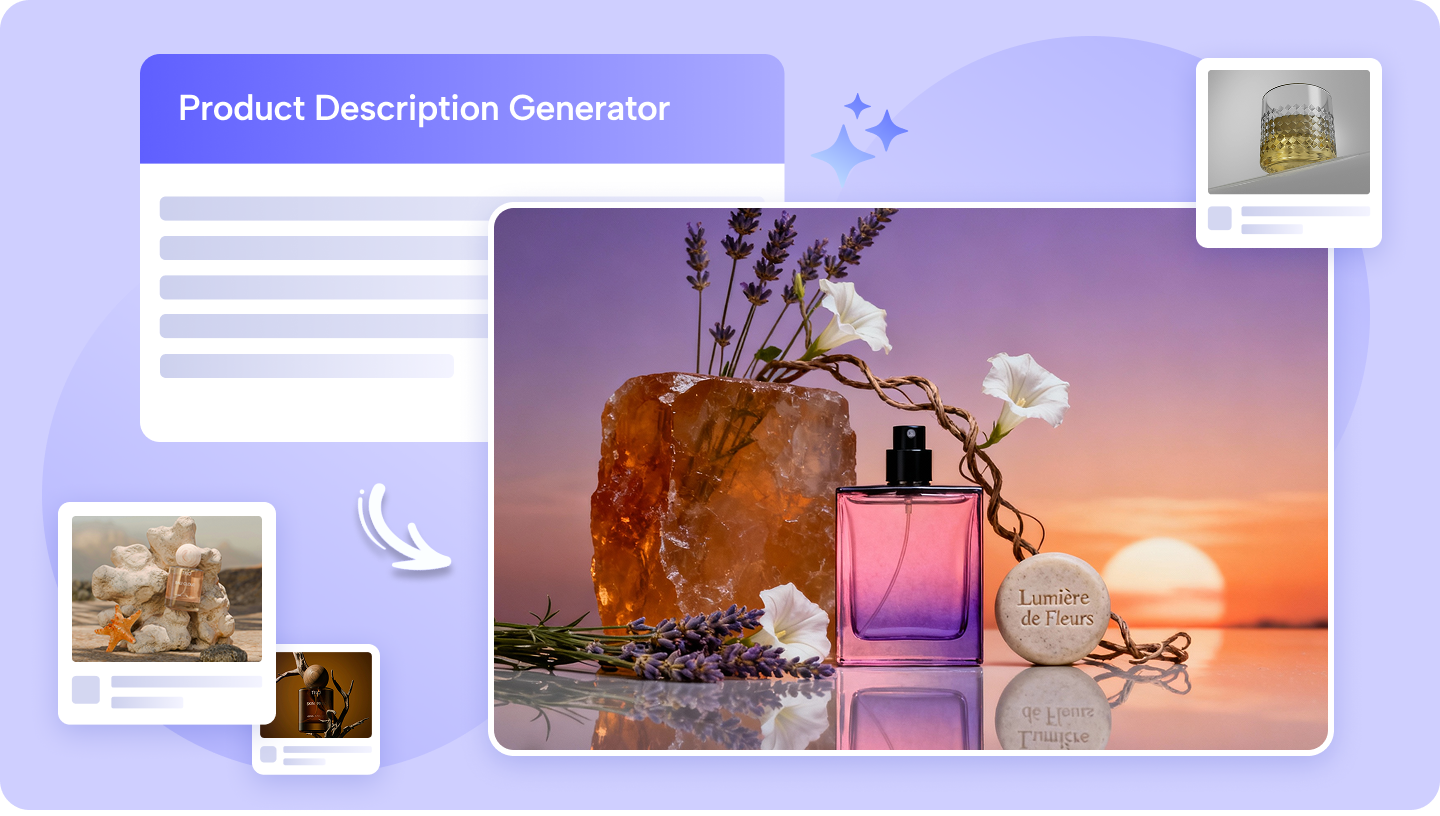 Top 5 Generatoare de descriere a produsului care stimulează vânzările în 2026