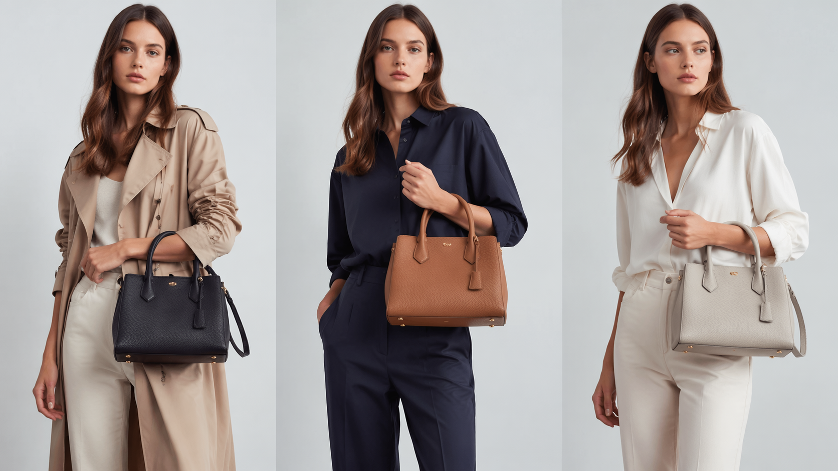 Virtual Handbag Try On cover