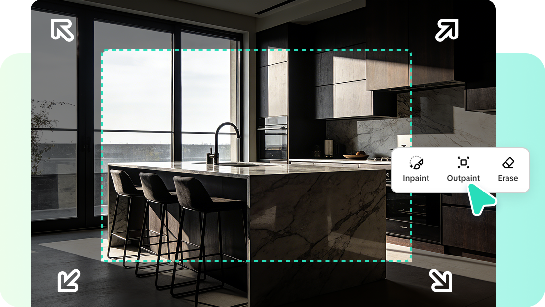 Customize the generated images