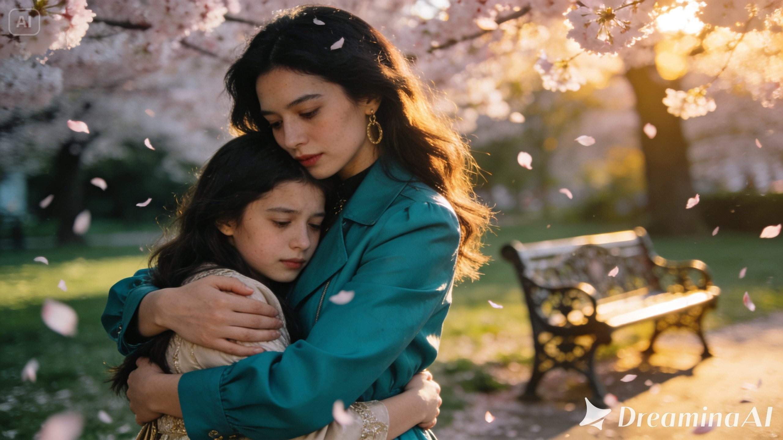 Benefit—Print‑ready and social‑optimized Mother Day photo booth portraits with natural skin tones and sharp captions for 4×6, 5×7, and feeds.