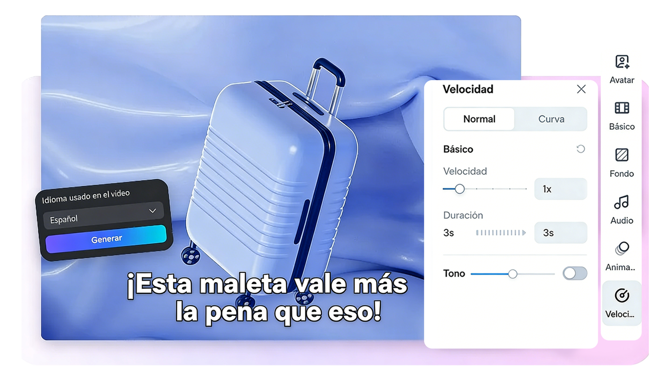 Las herramientas de inteligencia artificial pueden reducir el ruido de fondo y enriquecer el contenido del doblaje.
