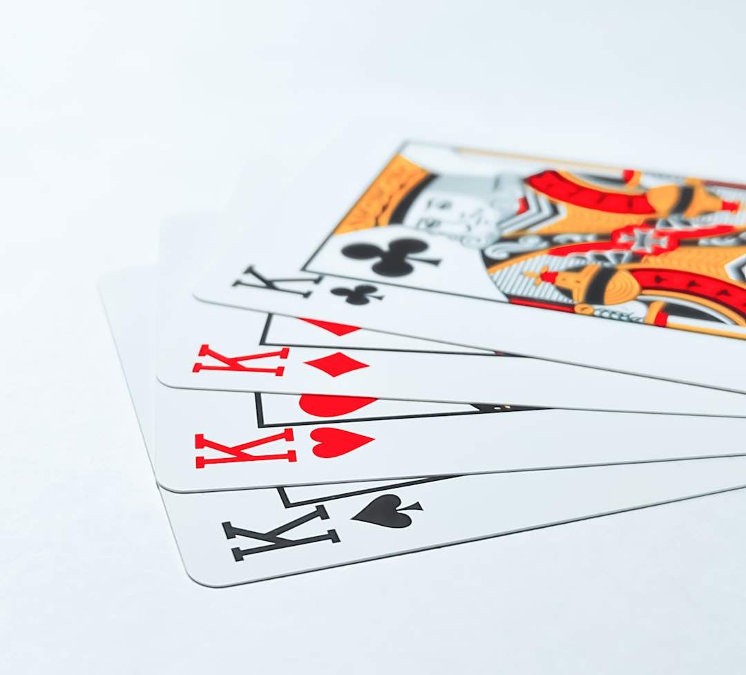 Slide-style chapter cards