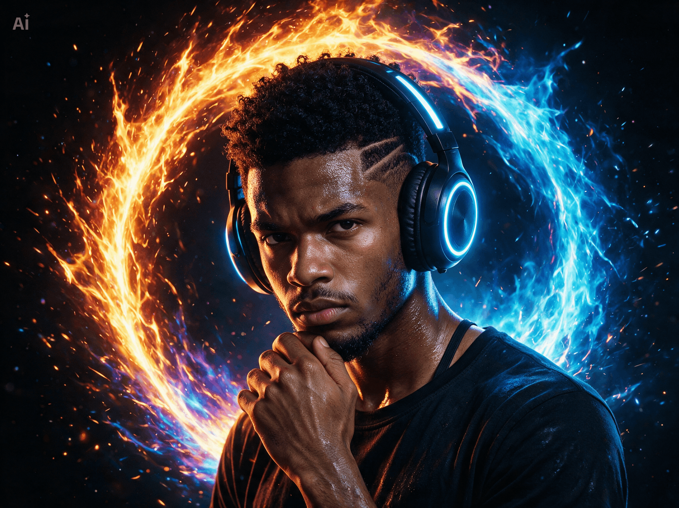 Gaming Avatar