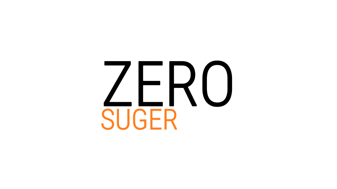 Minimalism typography - Roboto