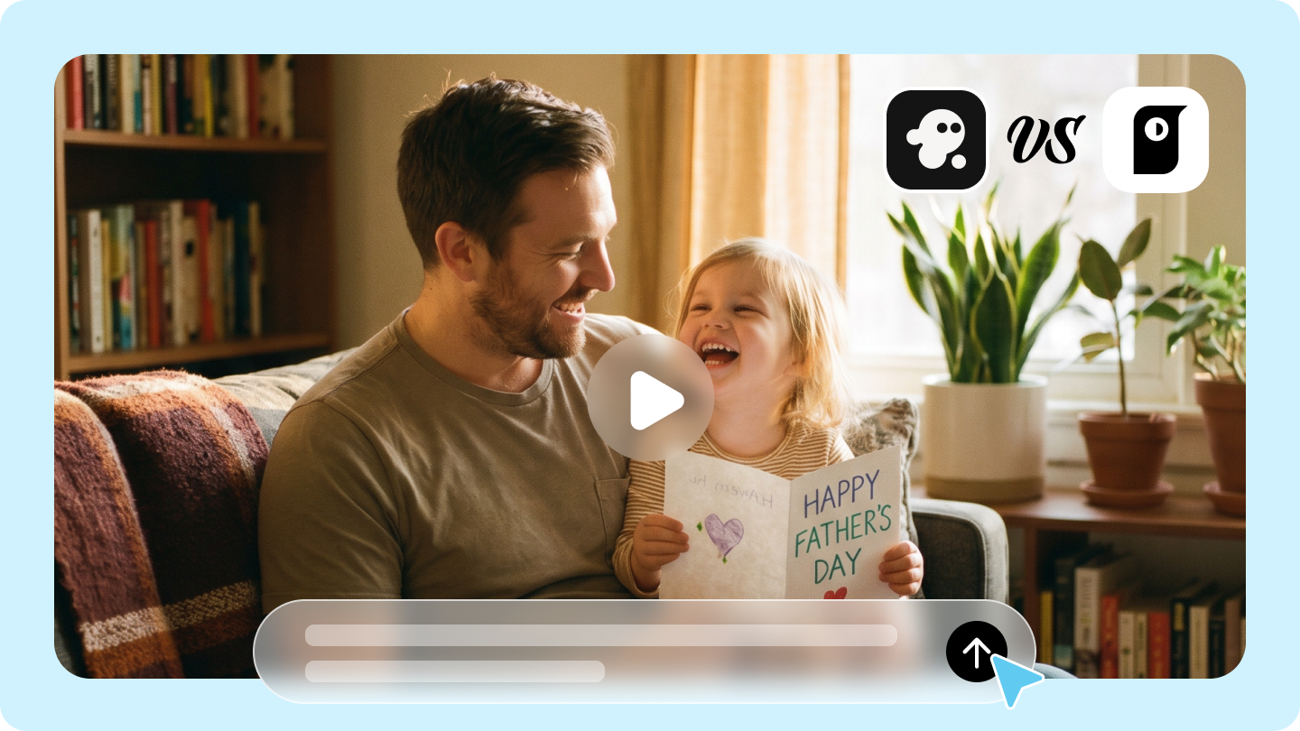 Invideo Agent One frente a Pippit AI