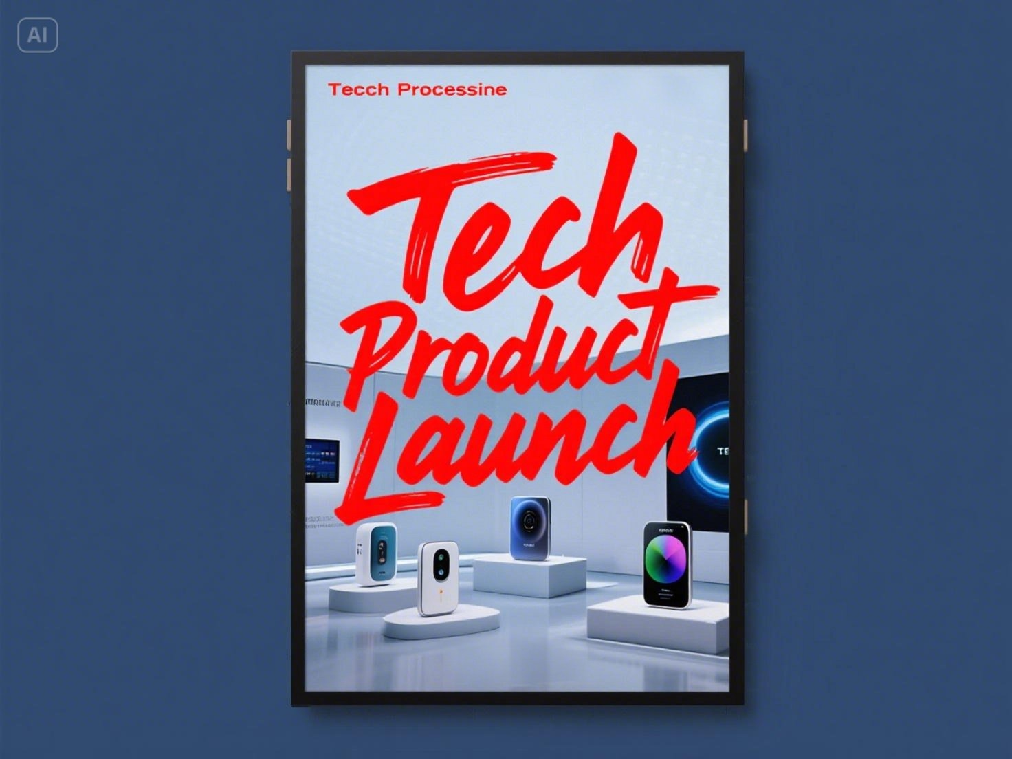 Werbung und Marketing