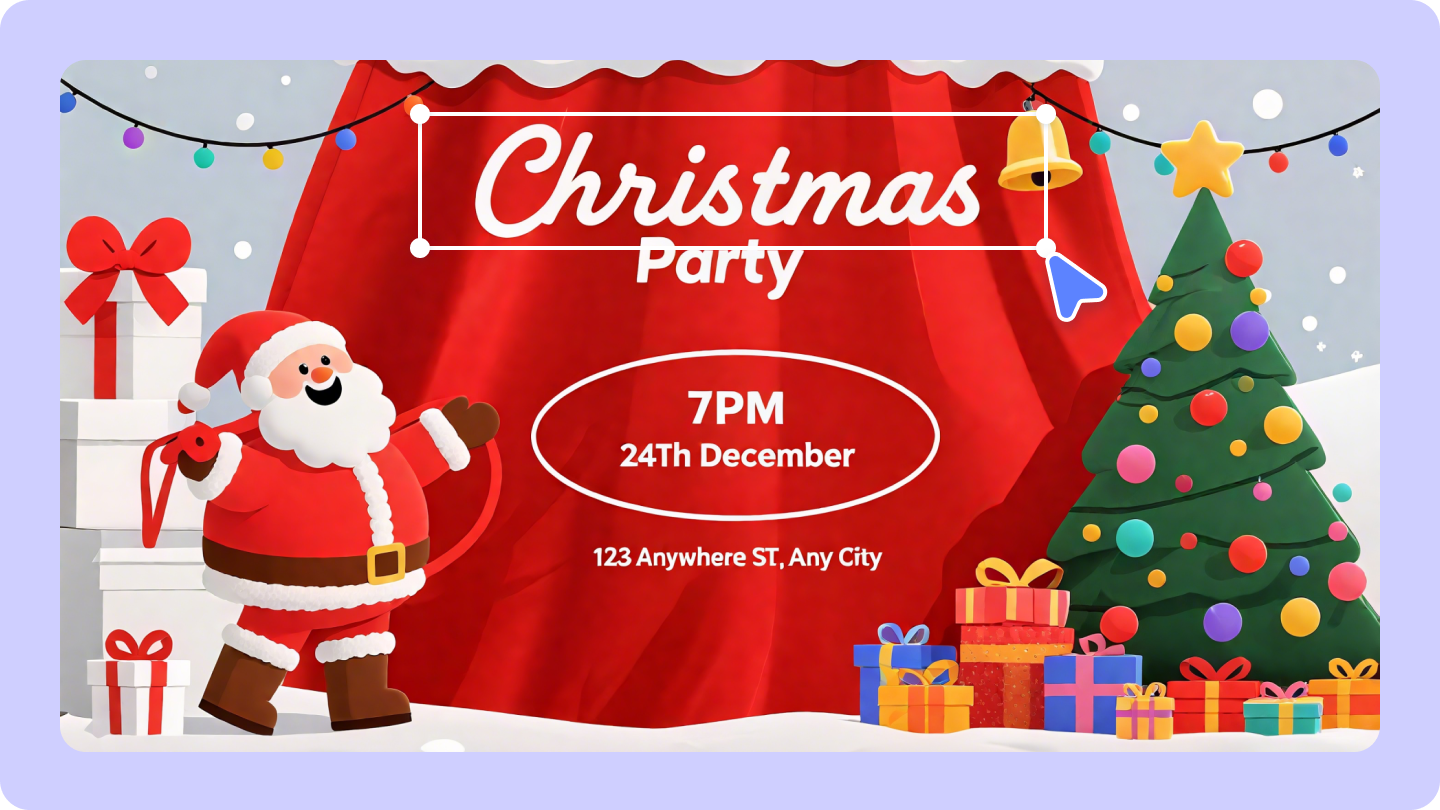 christmas card templates