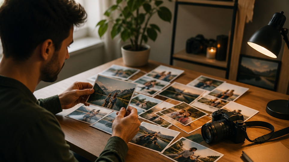 Make Video with Pictures hero image