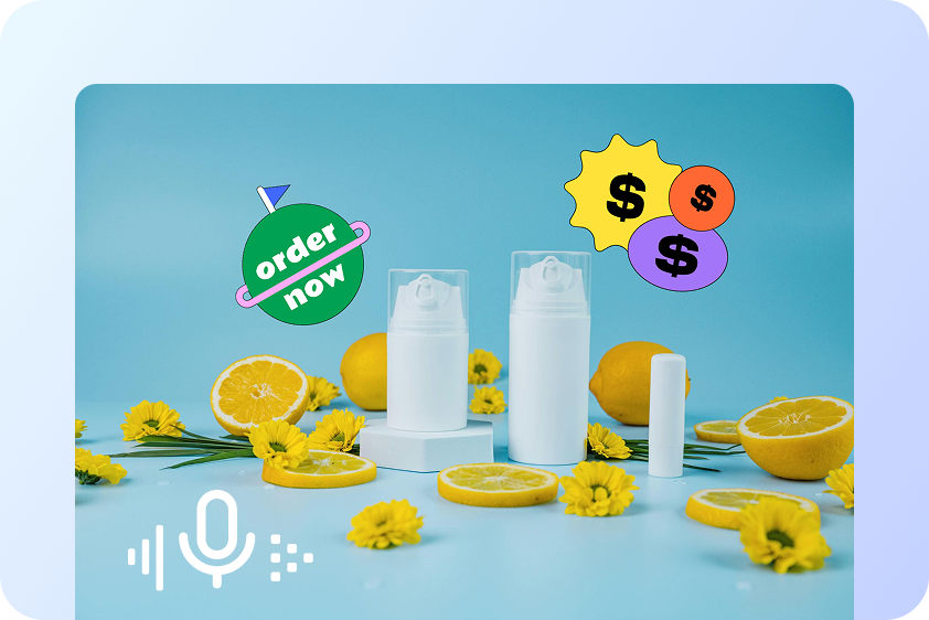  Seasonal sale promotions