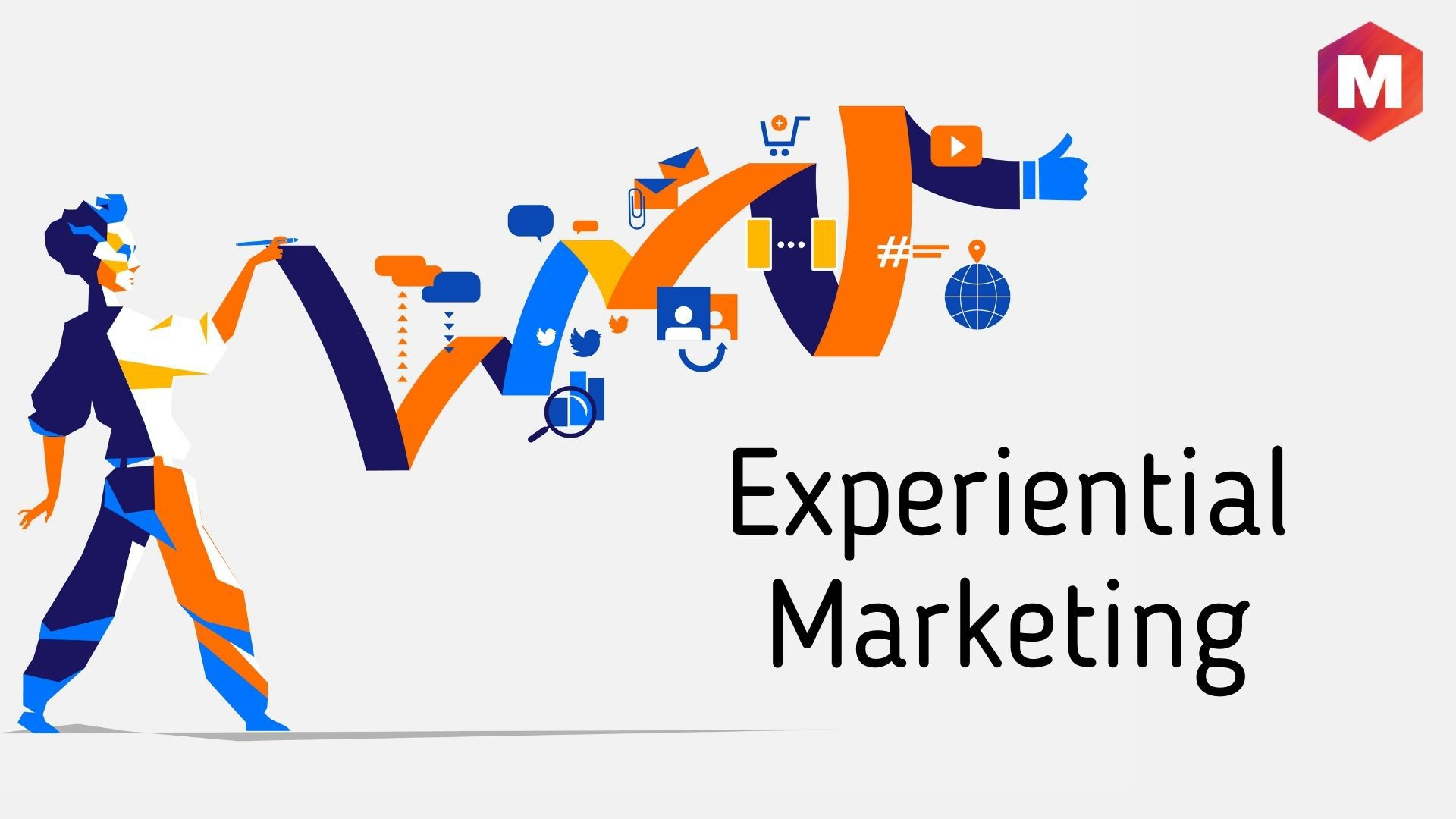 Experimental marketing