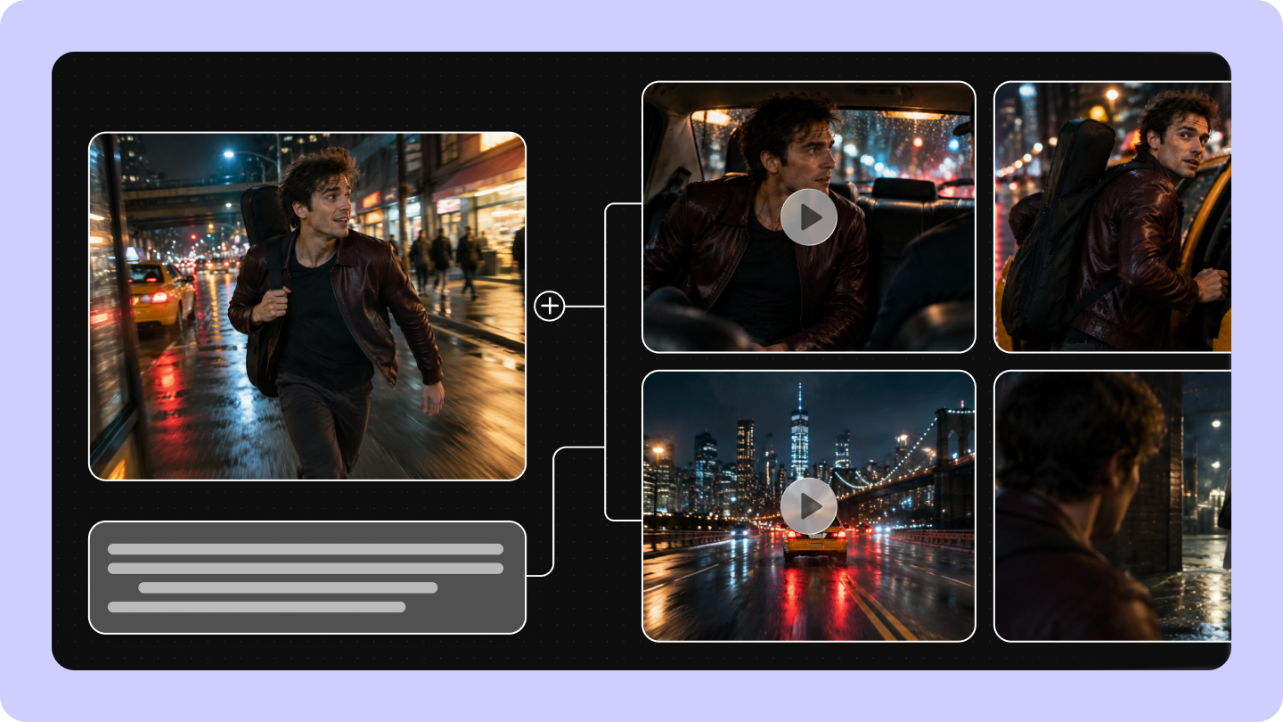 Best AI Canvas Tools Ranked: From First Sketch to Final Cut