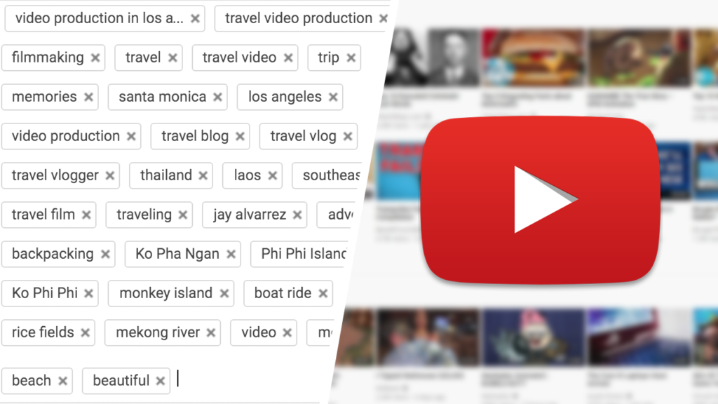 YouTube video tag generator: a quick overview