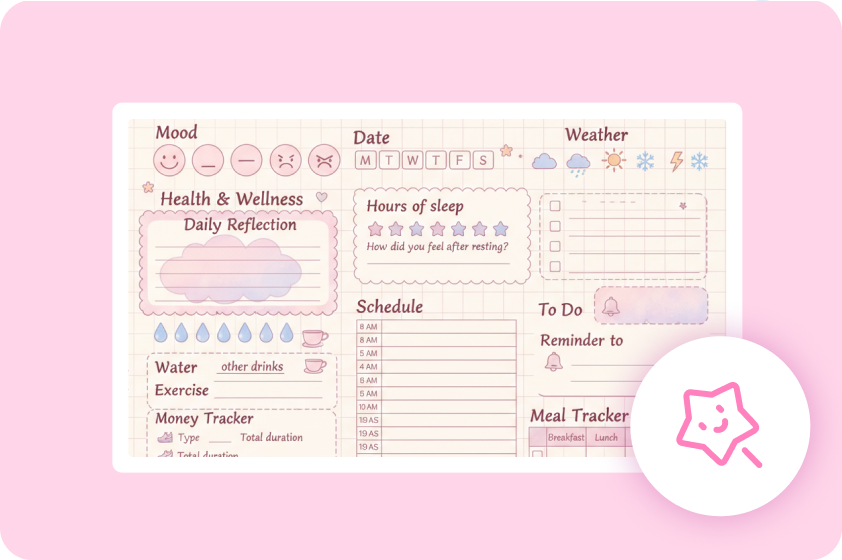 Grow your planner business with flexibility and control