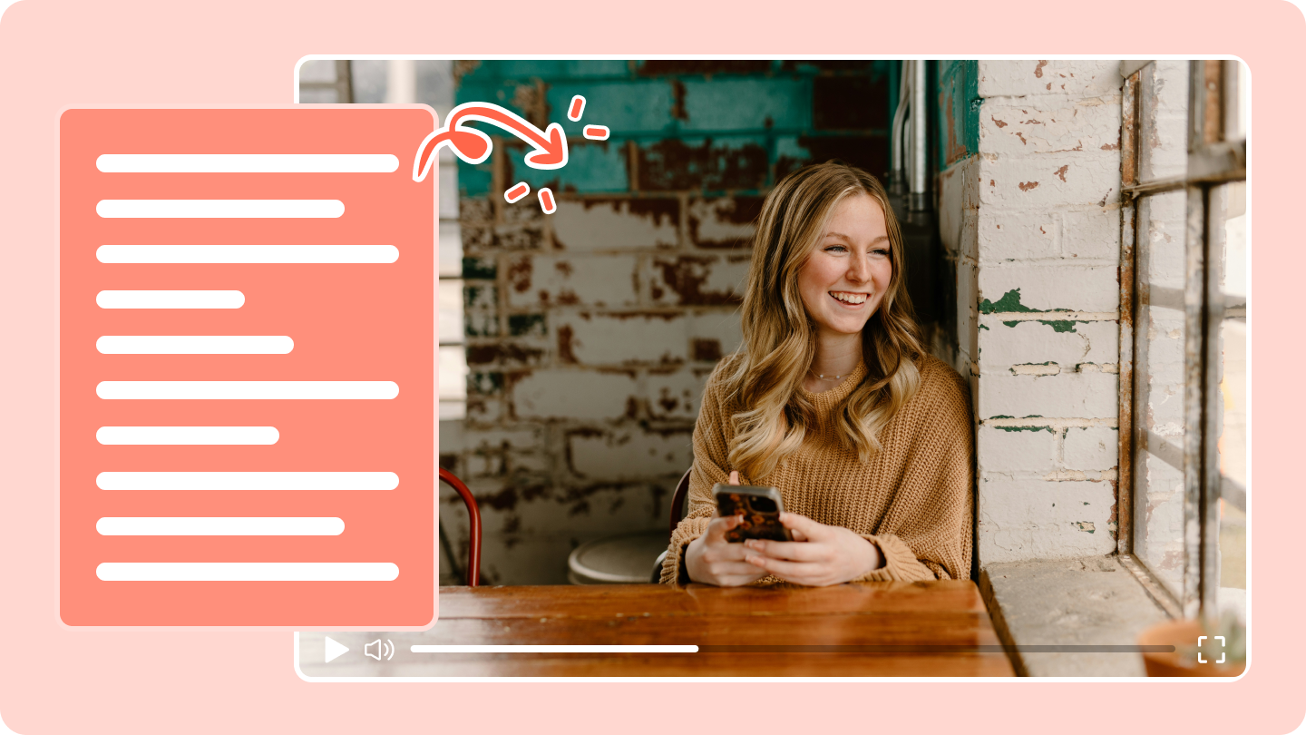 ai video generation from text prompt