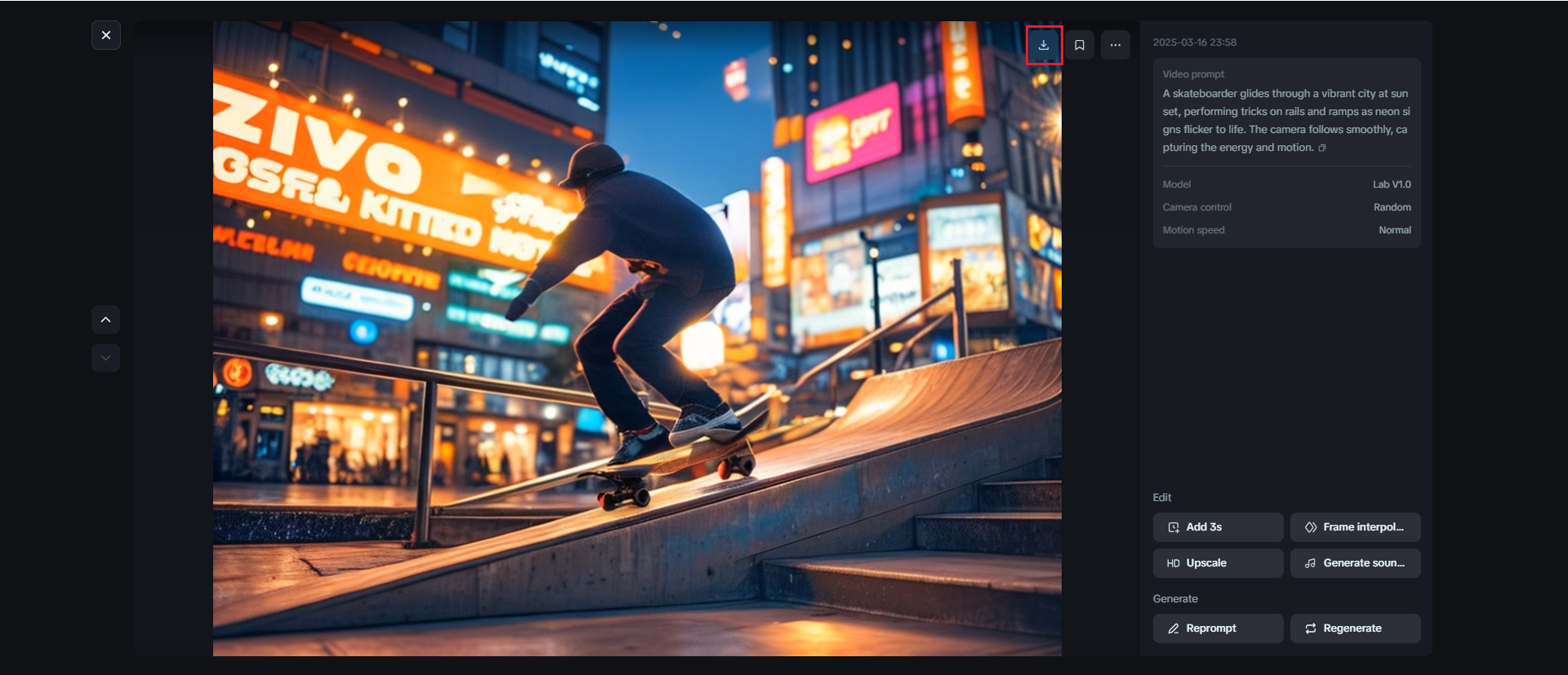 Resimli AI incelemesi