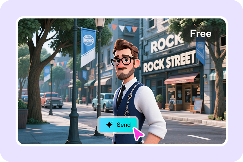 Free 3D tools