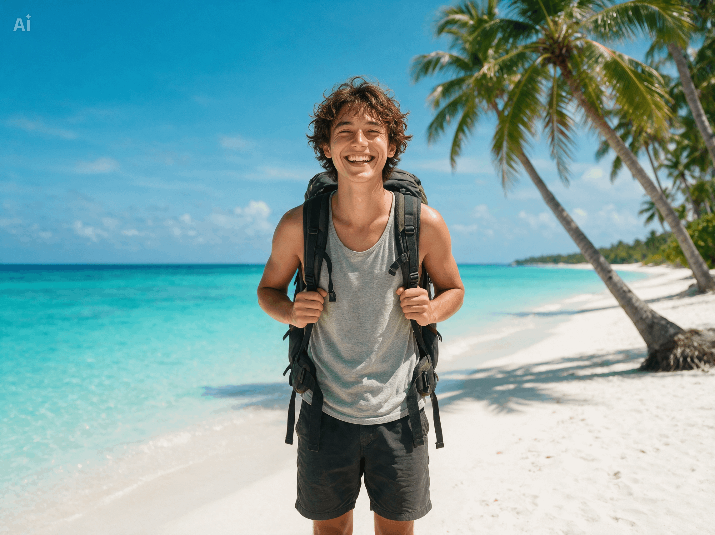Travel Memories