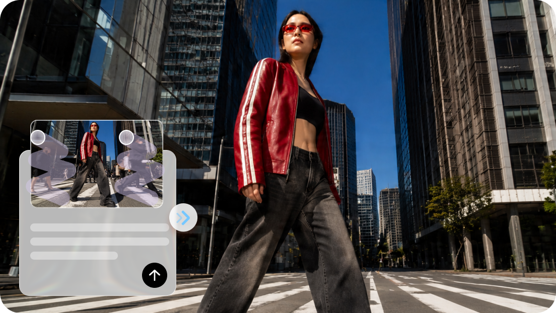 Customize images with interactive editing