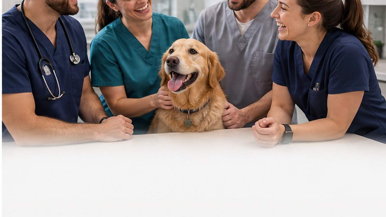 Animal Hospital Meme Generator prompt Ergebnis 3