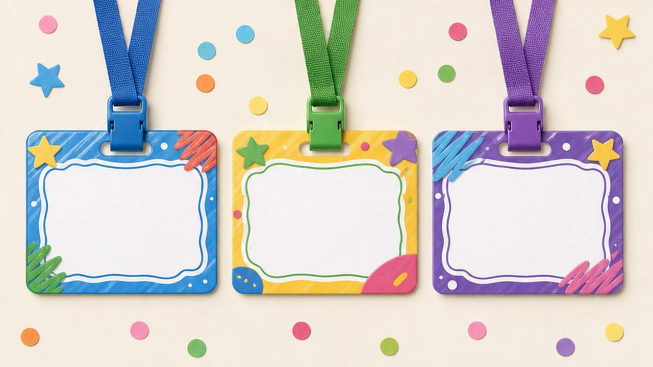 Printable Name Tags Maker prompt result 2