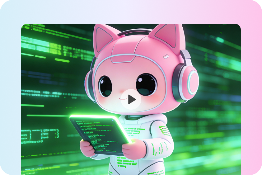 no heavy software needed