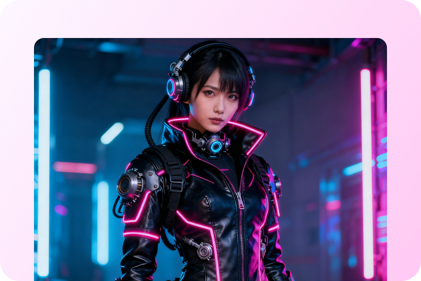 Улучшенный дизайн костюма для косплея