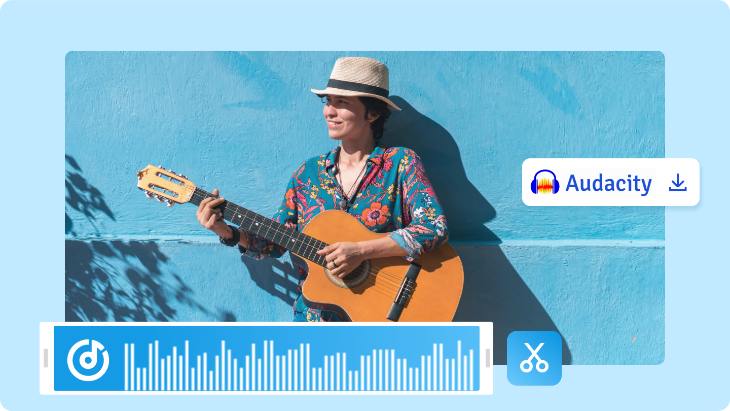 Téléchargement de l'éditeur audio Audacity : libérez vos capacités de création audio
