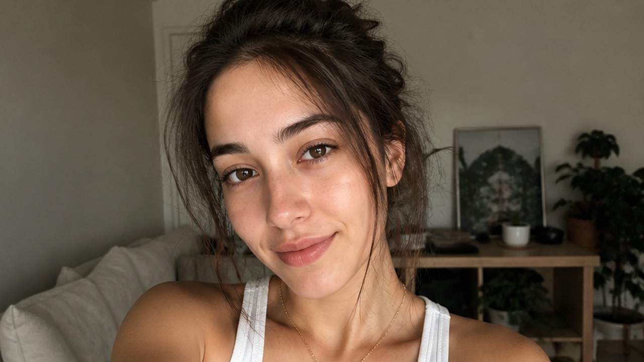 BeautyPlus Alternative prompt result 1
